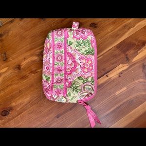 Vera Bradley Mini Make-up Bag
